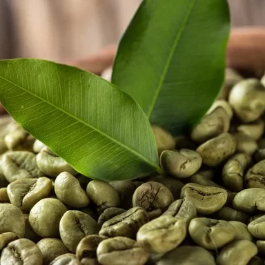 cafe verde